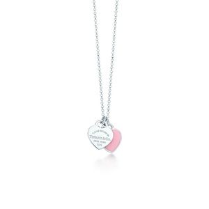 Tiffany & Co. necklace